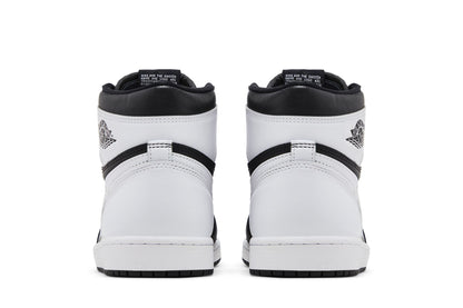 Air Jordan 1 Retro High OG 'Black White 2.0'
