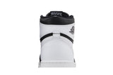 Air Jordan 1 Retro High OG 'Black White 2.0' view 7