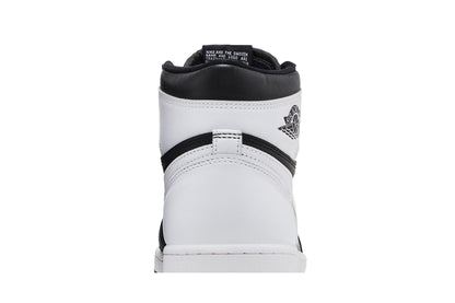 Air Jordan 1 Retro High OG 'Black White 2.0'