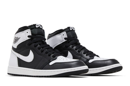 Air Jordan 1 Retro High OG 'Black White 2.0'