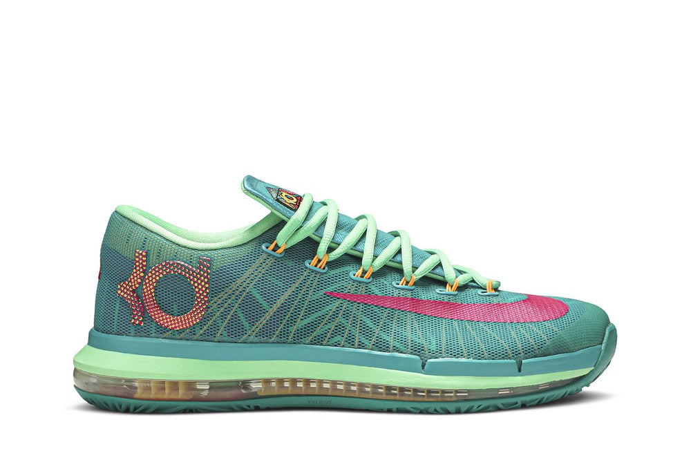 Nike KD 6 Elite 'Hero Pack'