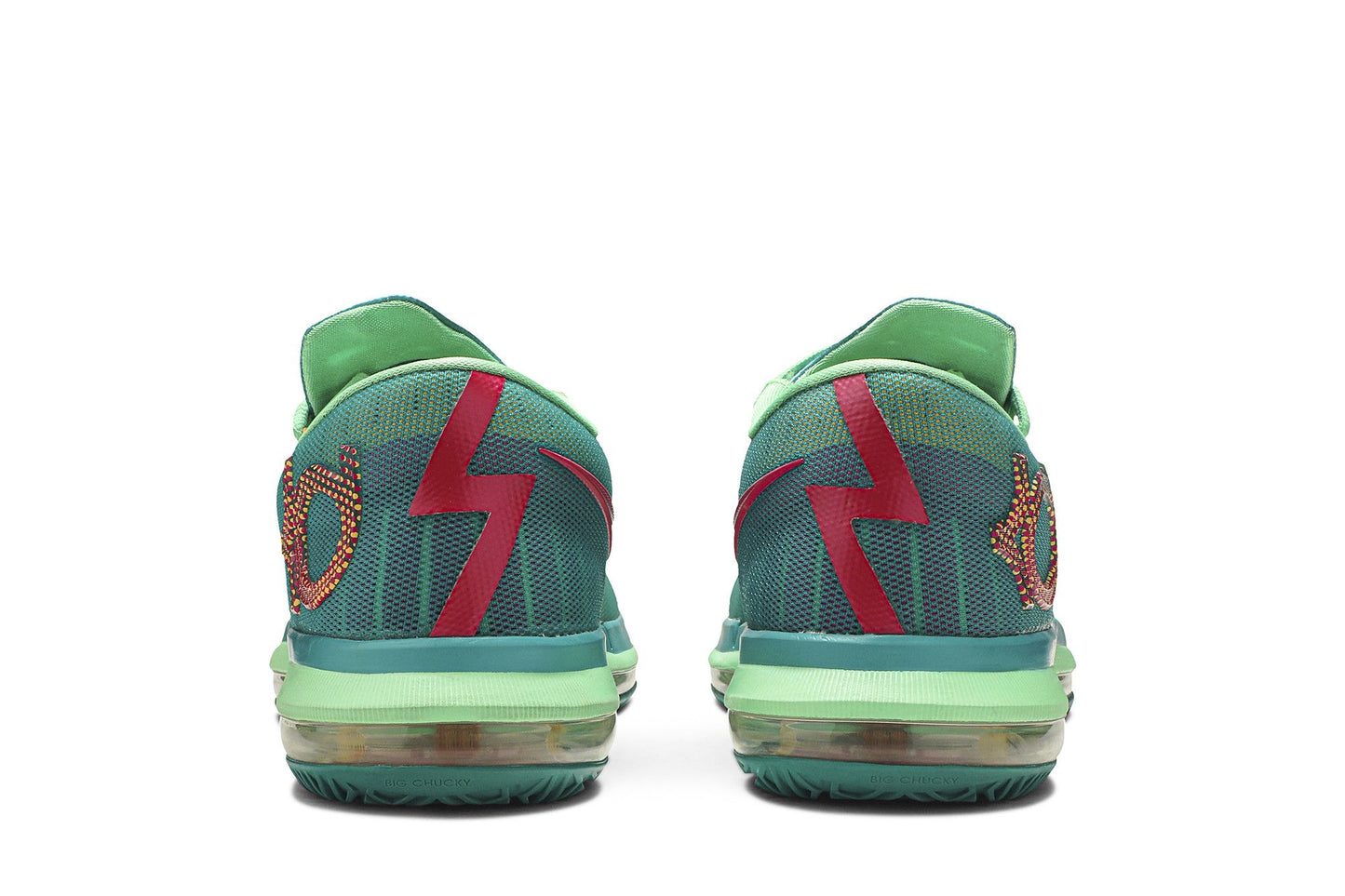 Nike KD 6 Elite 'Hero Pack'