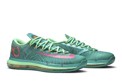 Nike KD 6 Elite 'Hero Pack'