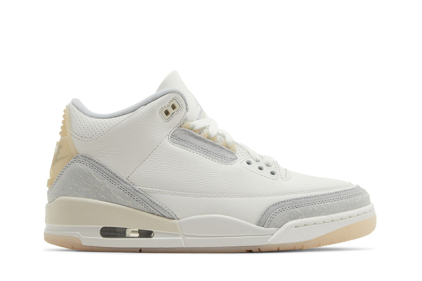Air Jordan 3 Retro SE Craft 'Ivory' (image 2 of 8)