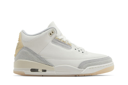 Air Jordan 3 Retro SE Craft 'Ivory' (image 2 of 8)