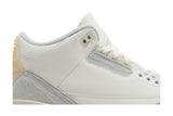 Air Jordan 3 Retro SE Craft 'Ivory' view 3
