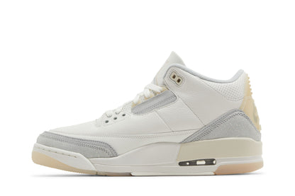 Air Jordan 3 Retro SE Craft 'Ivory' (image 4 of 8)