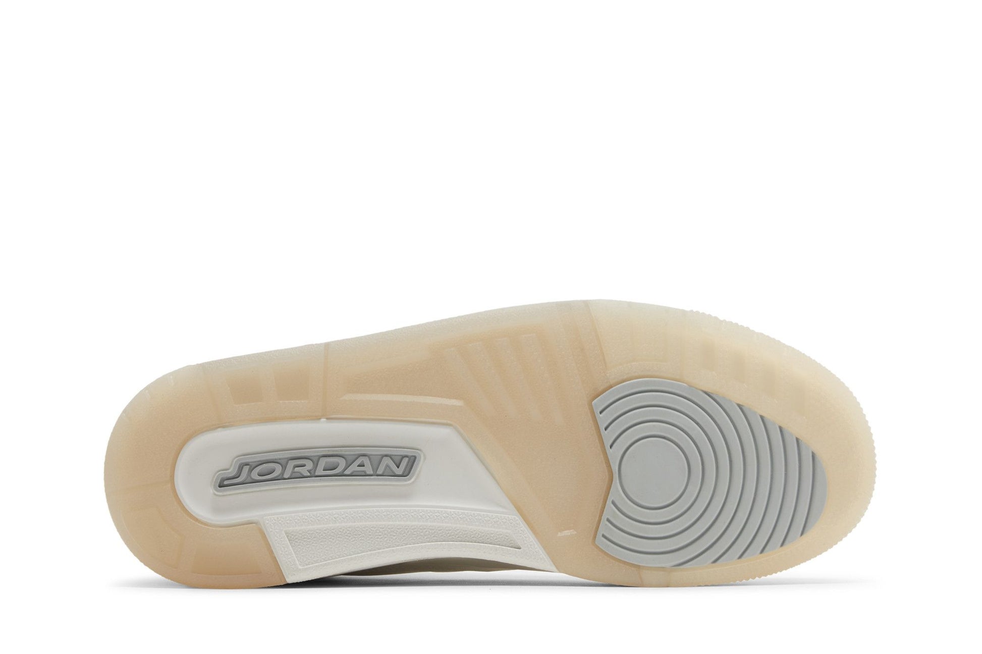 Air Jordan 3 Retro SE Craft 'Ivory' (image 5 of 8)