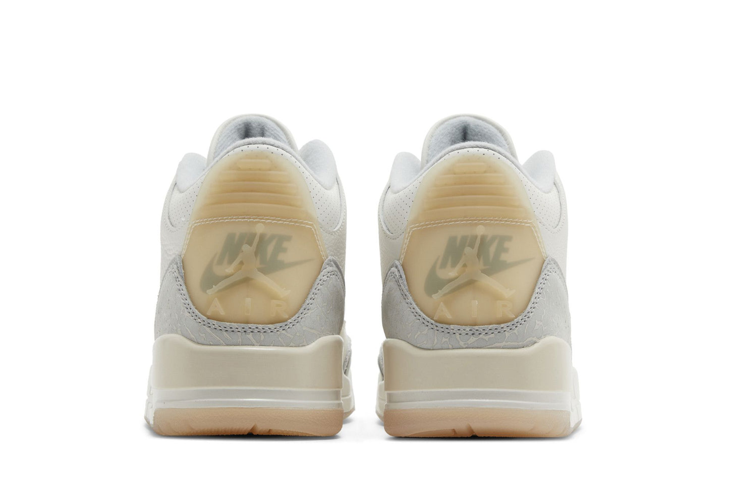 Air Jordan 3 Retro SE Craft 'Ivory' (image 7 of 8)