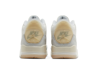 Air Jordan 3 Retro SE Craft 'Ivory' (image 7 of 8)
