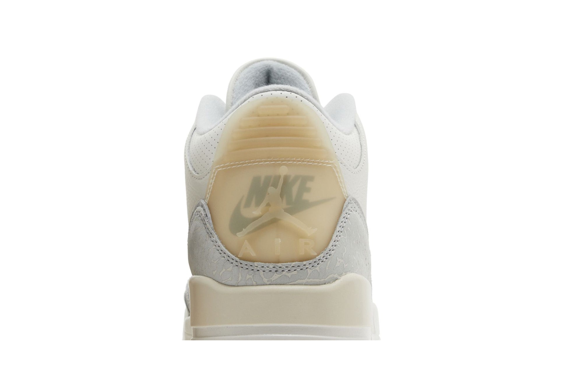 Air Jordan 3 Retro SE Craft 'Ivory' (image 8 of 8)
