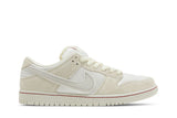 Nike Dunk Low Premium SB 'City of Love Collection - Light Bone' view 1