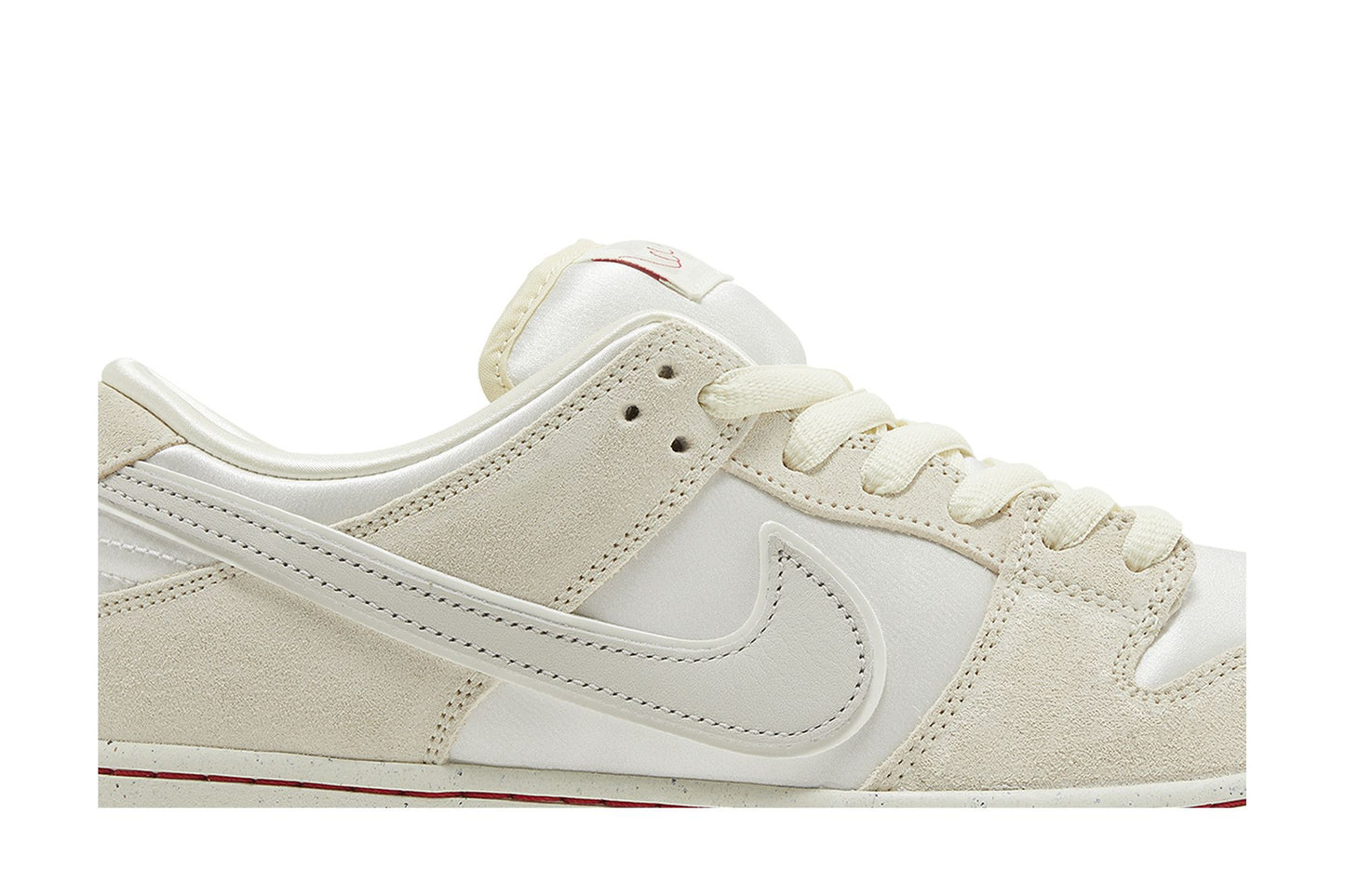 Nike Dunk Low Premium SB 'City of Love Collection - Light Bone'