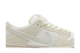 Nike Dunk Low Premium SB 'City of Love Collection - Light Bone' view 2