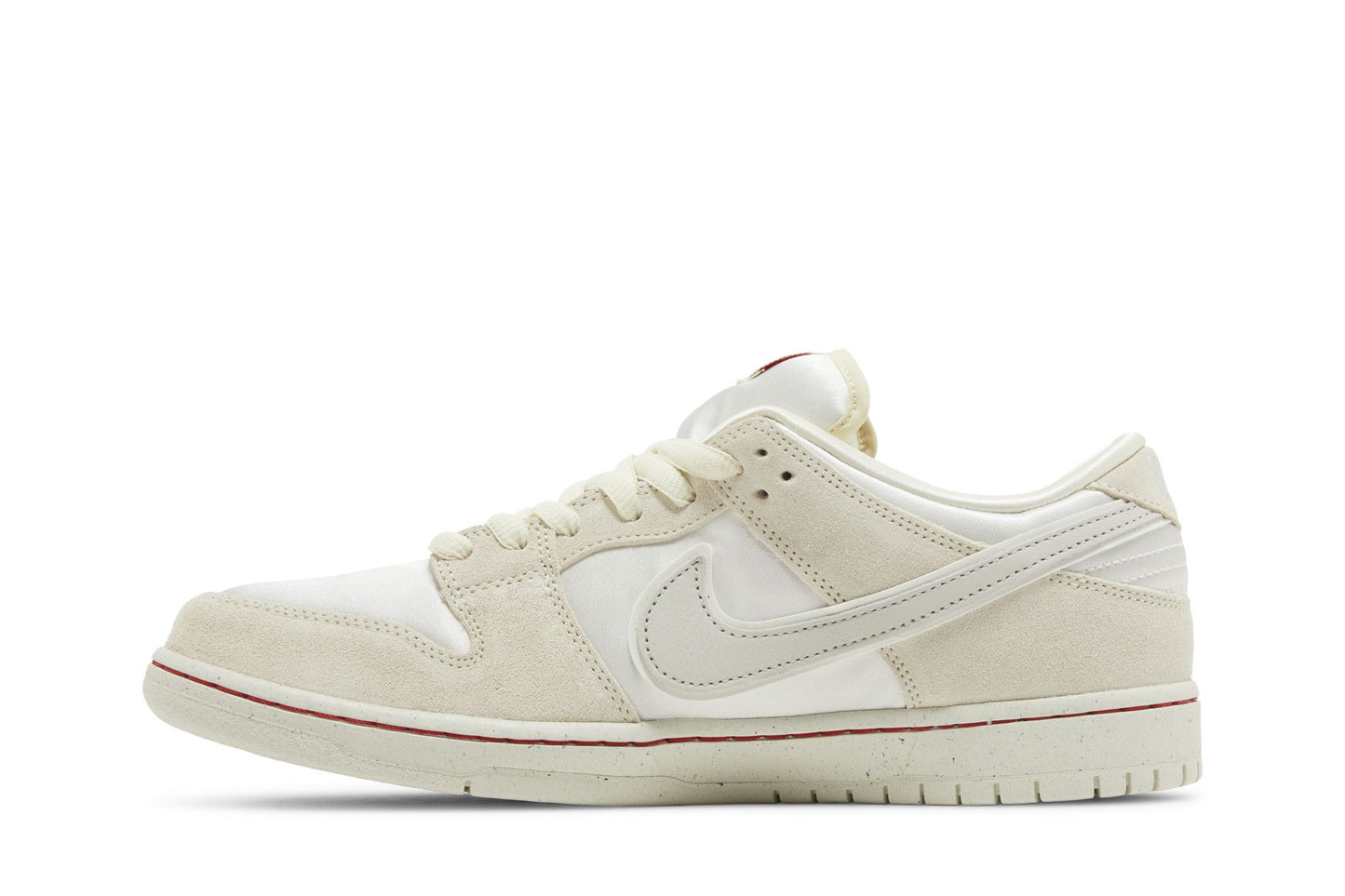 Nike Dunk Low Premium SB 'City of Love Collection - Light Bone'