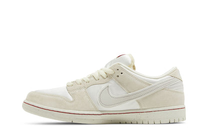 Nike Dunk Low Premium SB 'City of Love Collection - Light Bone'
