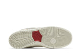 Nike Dunk Low Premium SB 'City of Love Collection - Light Bone' view 4