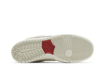 Nike Dunk Low Premium SB 'City of Love Collection - Light Bone'