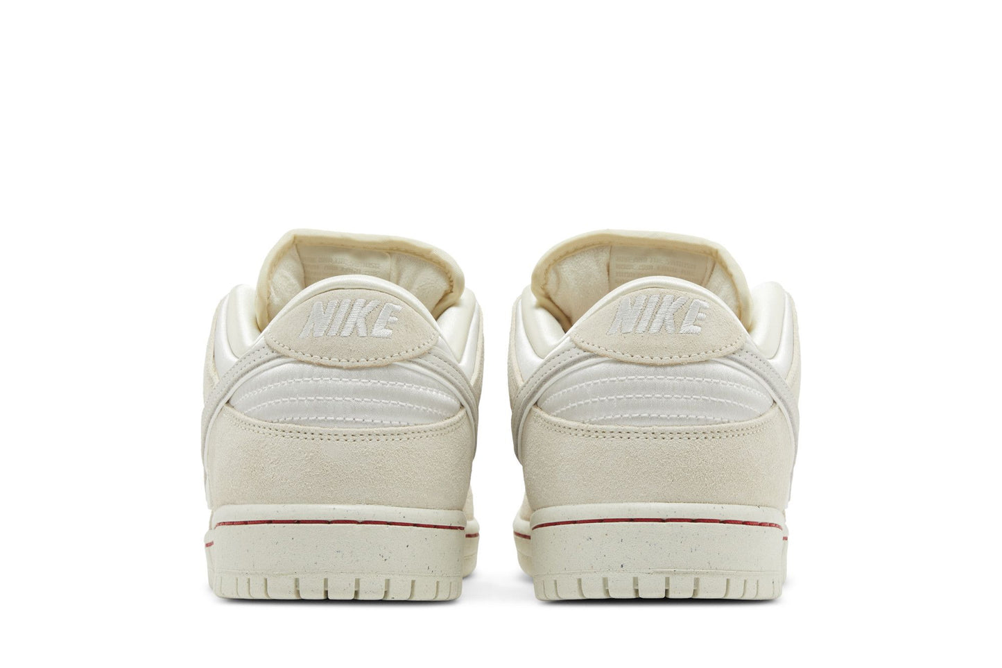 Nike Dunk Low Premium SB 'City of Love Collection - Light Bone'