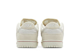 Nike Dunk Low Premium SB 'City of Love Collection - Light Bone' view 6