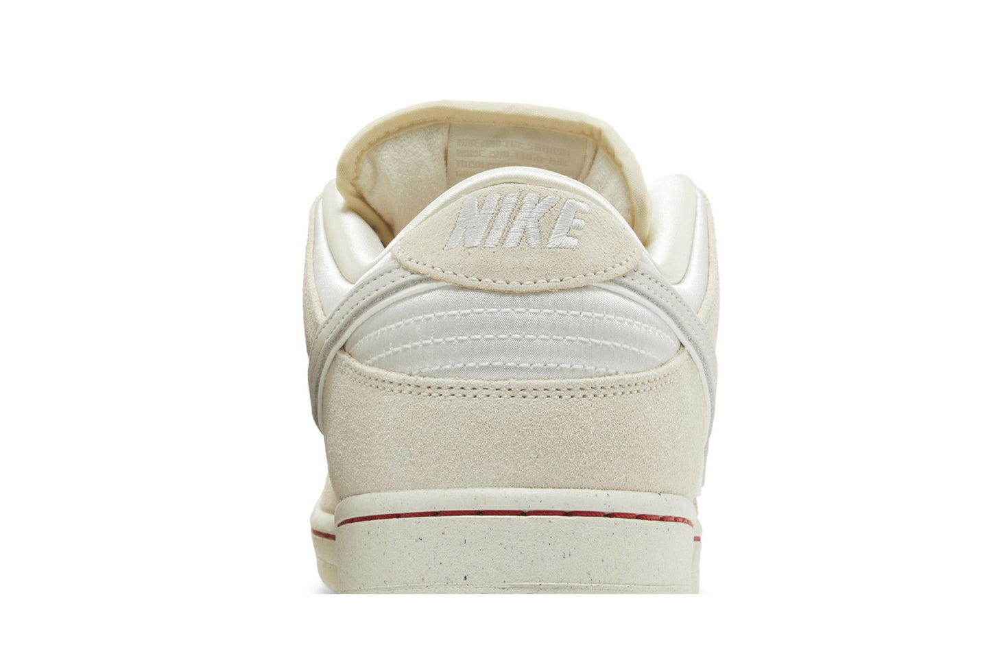 Nike Dunk Low Premium SB 'City of Love Collection - Light Bone'