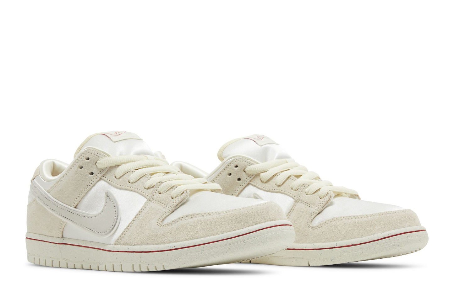 Nike Dunk Low Premium SB 'City of Love Collection - Light Bone'