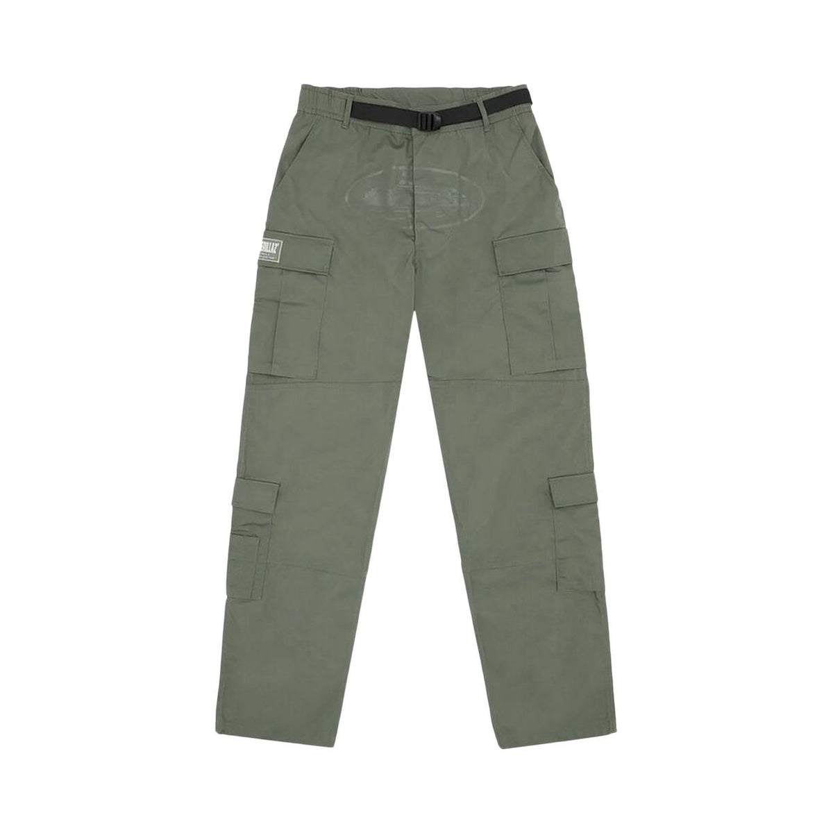 Corteiz Guerillaz* Cargos 'Tonal Khaki' - 7892 1FW230210GC TONA