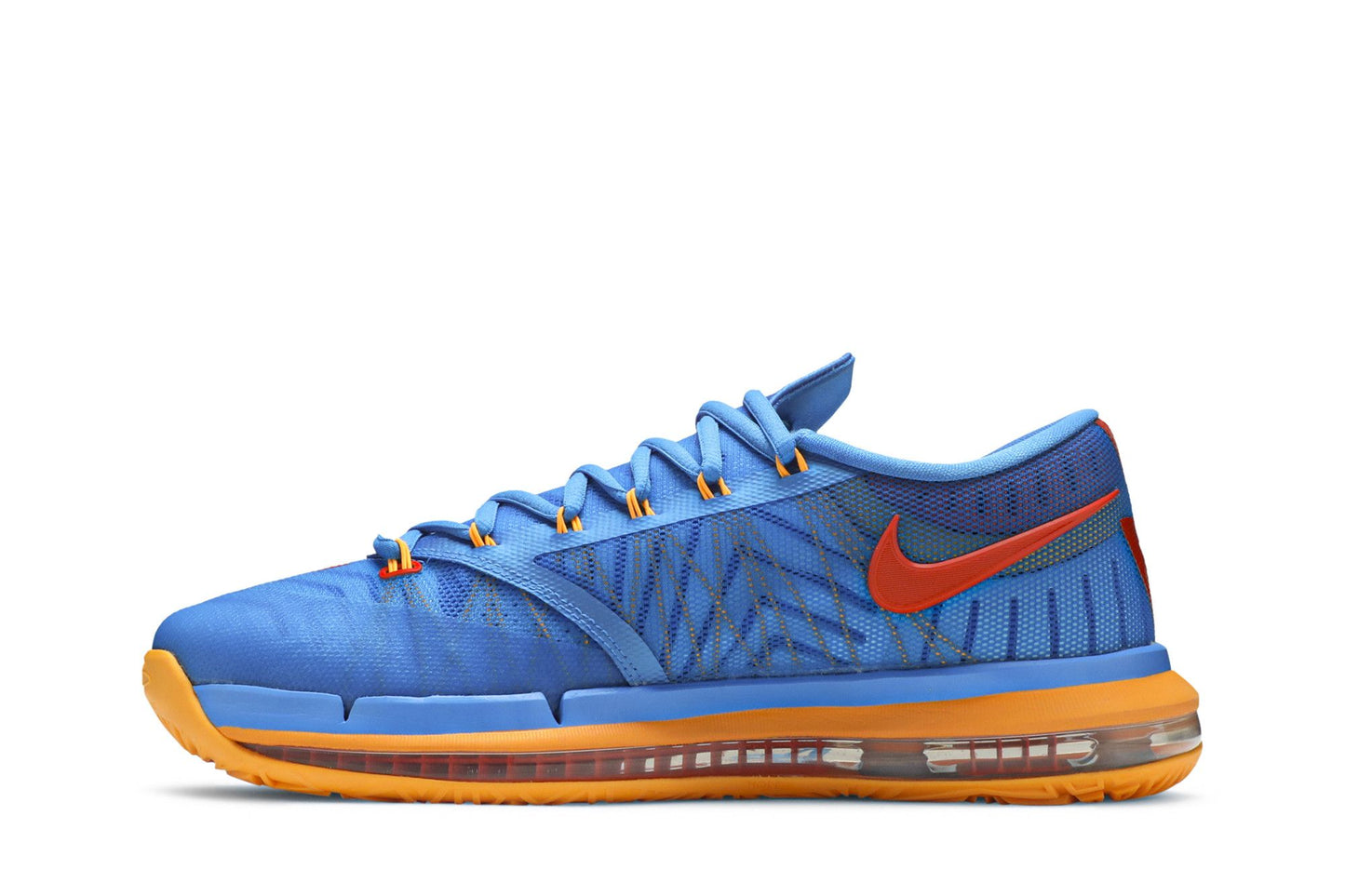 Nike KD 6 Elite 'Team' (image 4 of 8)