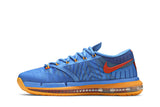 Nike KD 6 Elite 'Team' view 4