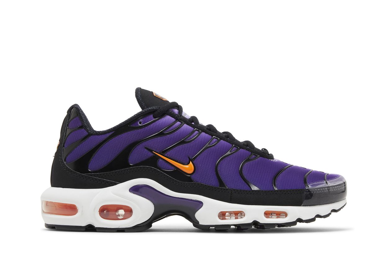 Nike Air Max Plus OG 'Voltage Purple' 2024