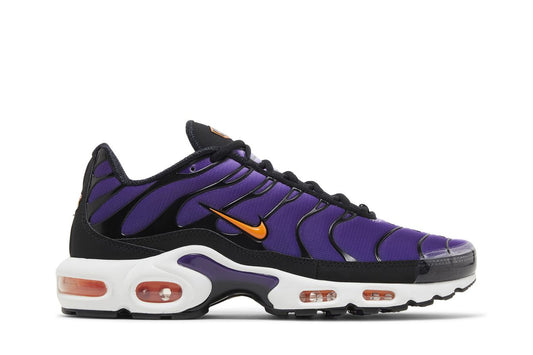 Nike Air Max Plus OG 'Voltage Purple' 2024