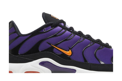 Nike Air Max Plus OG 'Voltage Purple' 2024 (image 3 of 8)