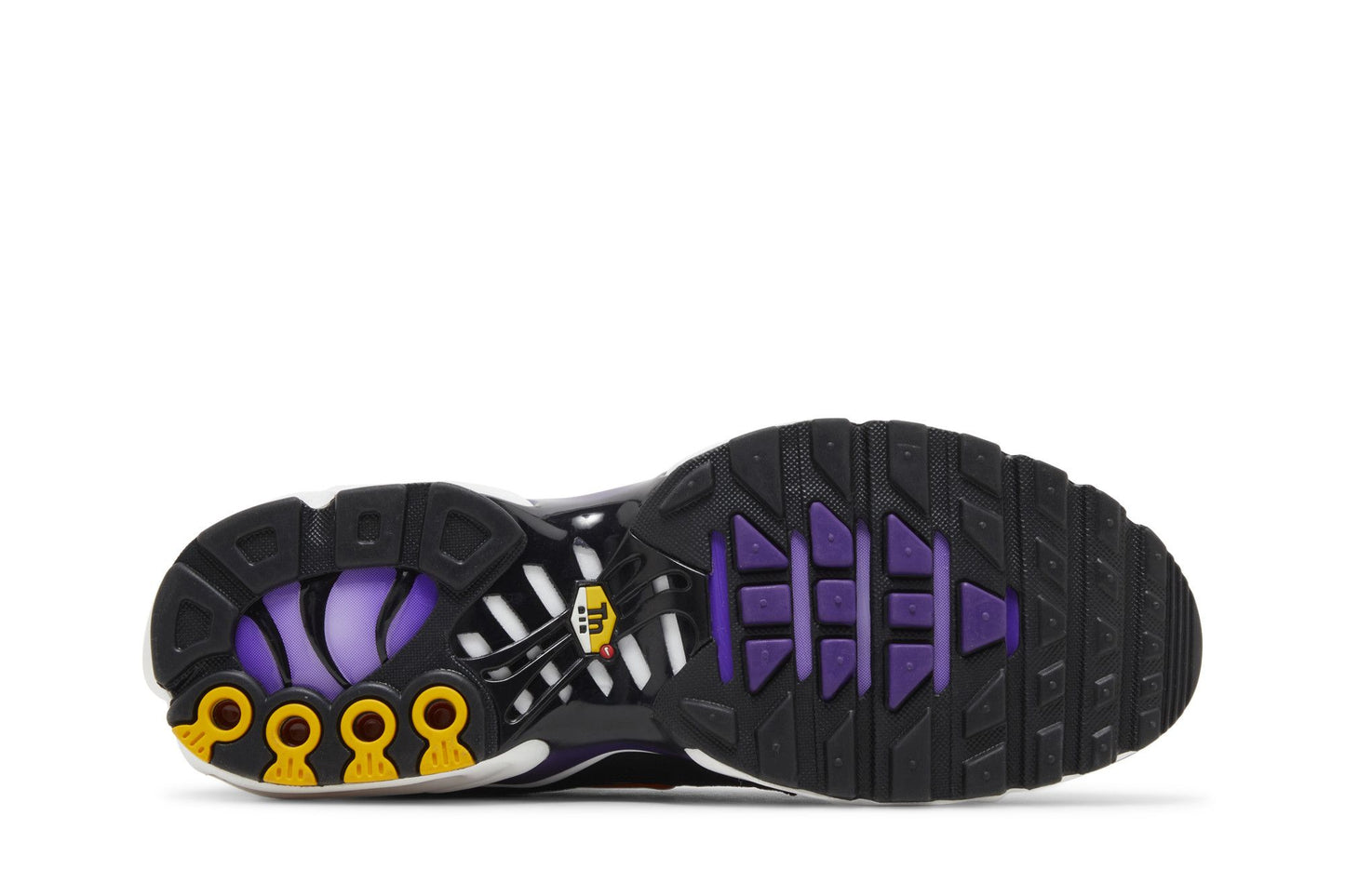 Nike Air Max Plus OG 'Voltage Purple' 2024 (image 5 of 8)