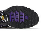 Nike Air Max Plus OG 'Voltage Purple' 2024 view 5