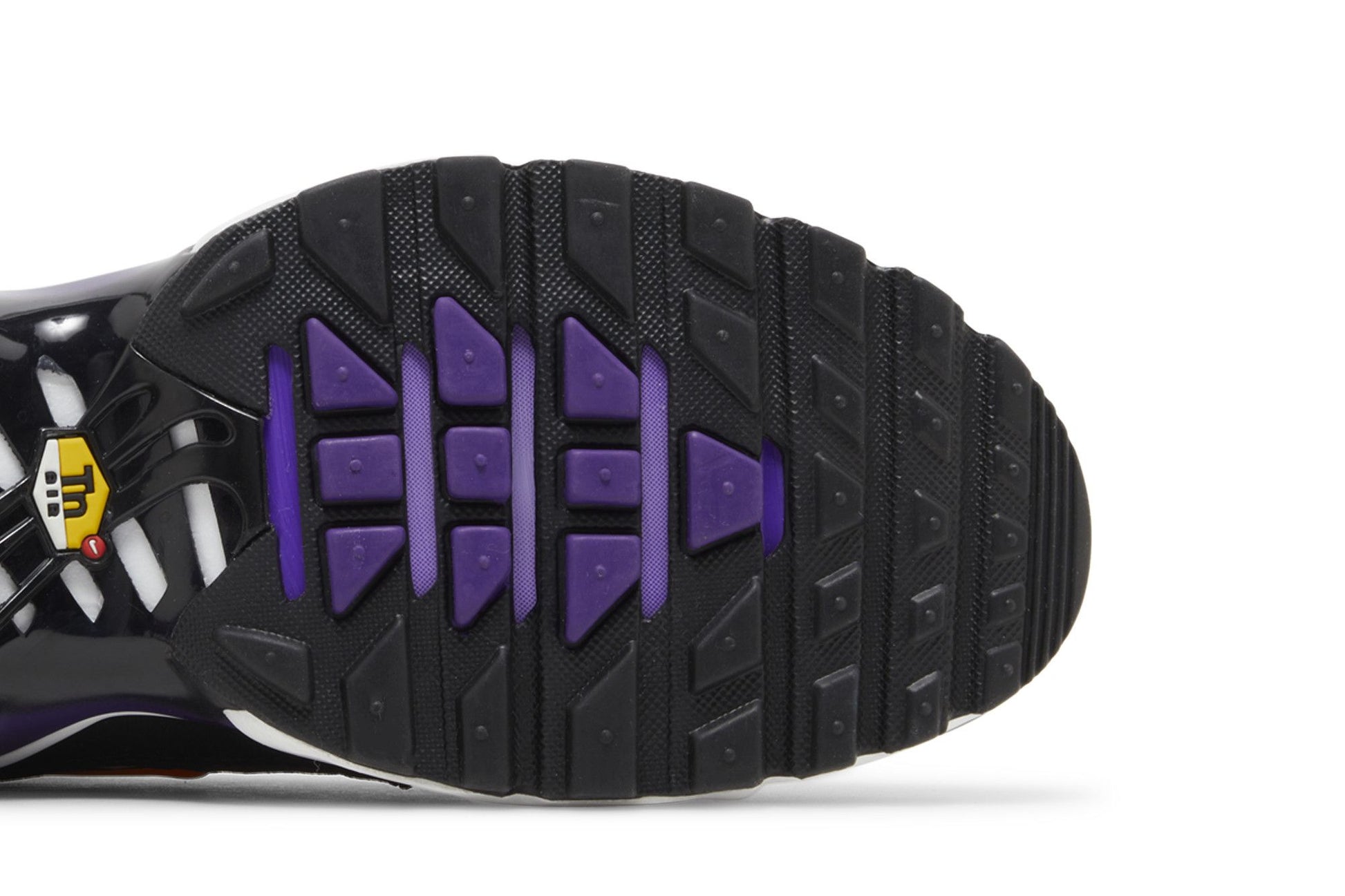 Nike Air Max Plus OG 'Voltage Purple' 2024 (image 6 of 8)