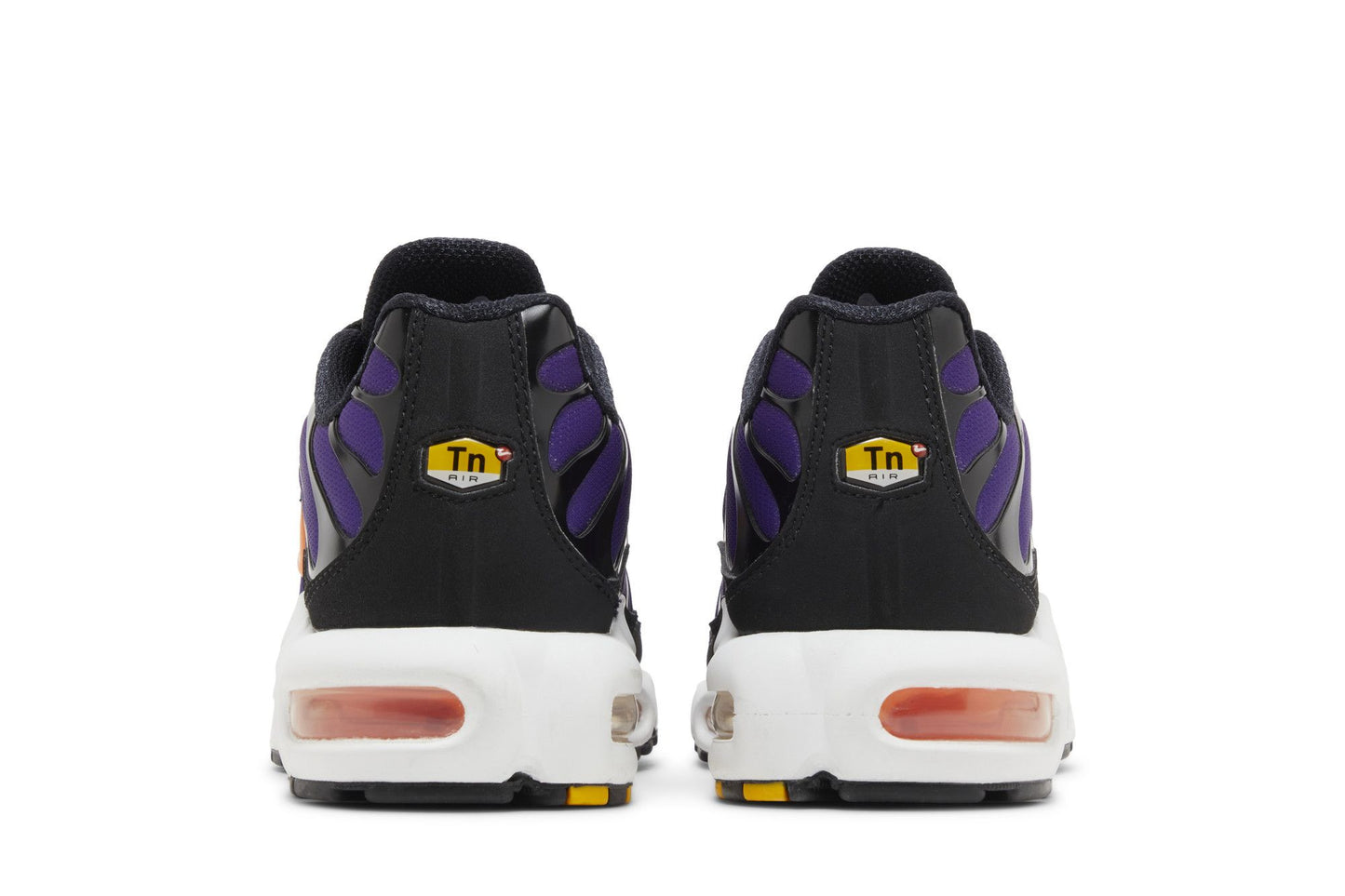Nike Air Max Plus OG 'Voltage Purple' 2024 (image 7 of 8)