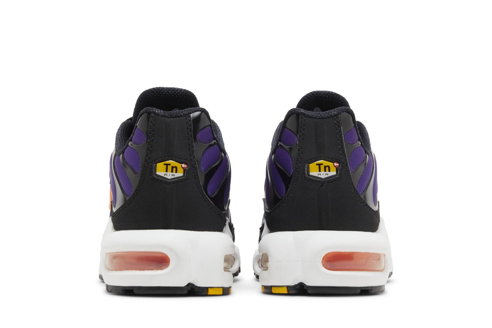 Nike Air Max Plus OG 'Voltage Purple' 2024 (image 7 of 8)