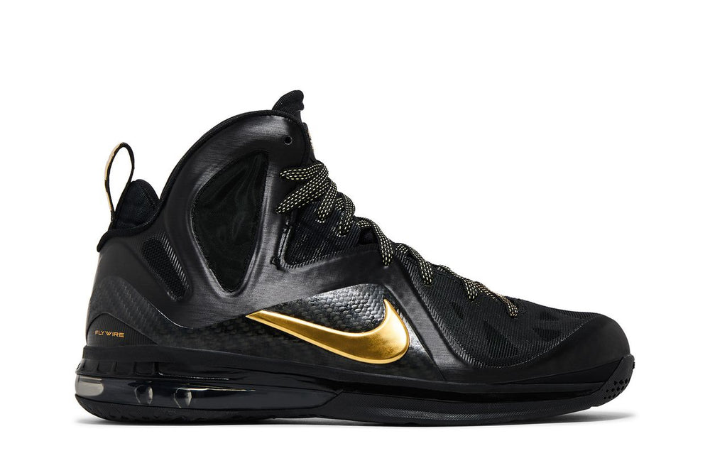 Nike Lebron 9 P.S. Elite 'Away'