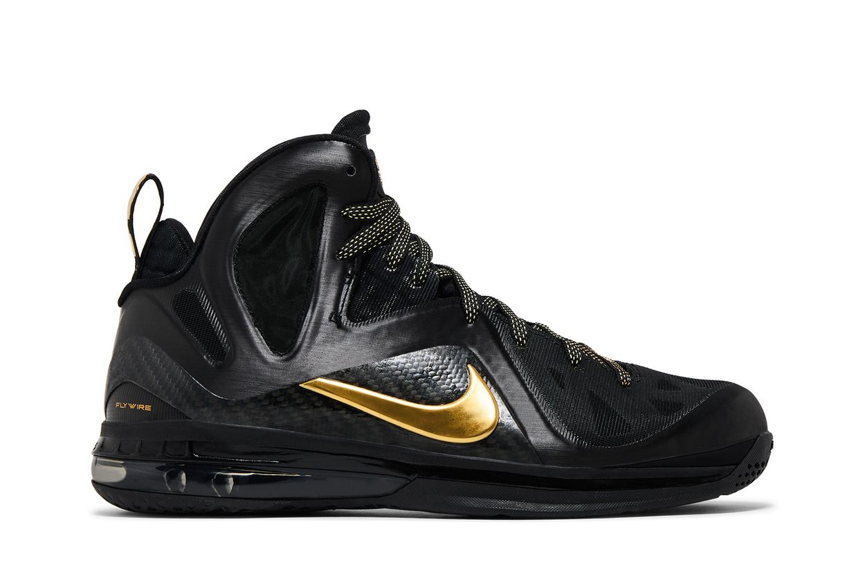 Nike Lebron 9 P.S. Elite 'Away'