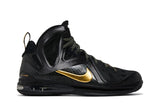 Nike Lebron 9 P.S. Elite 'Away' view 1