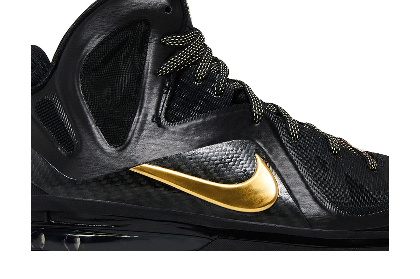 Nike Lebron 9 P.S. Elite 'Away'