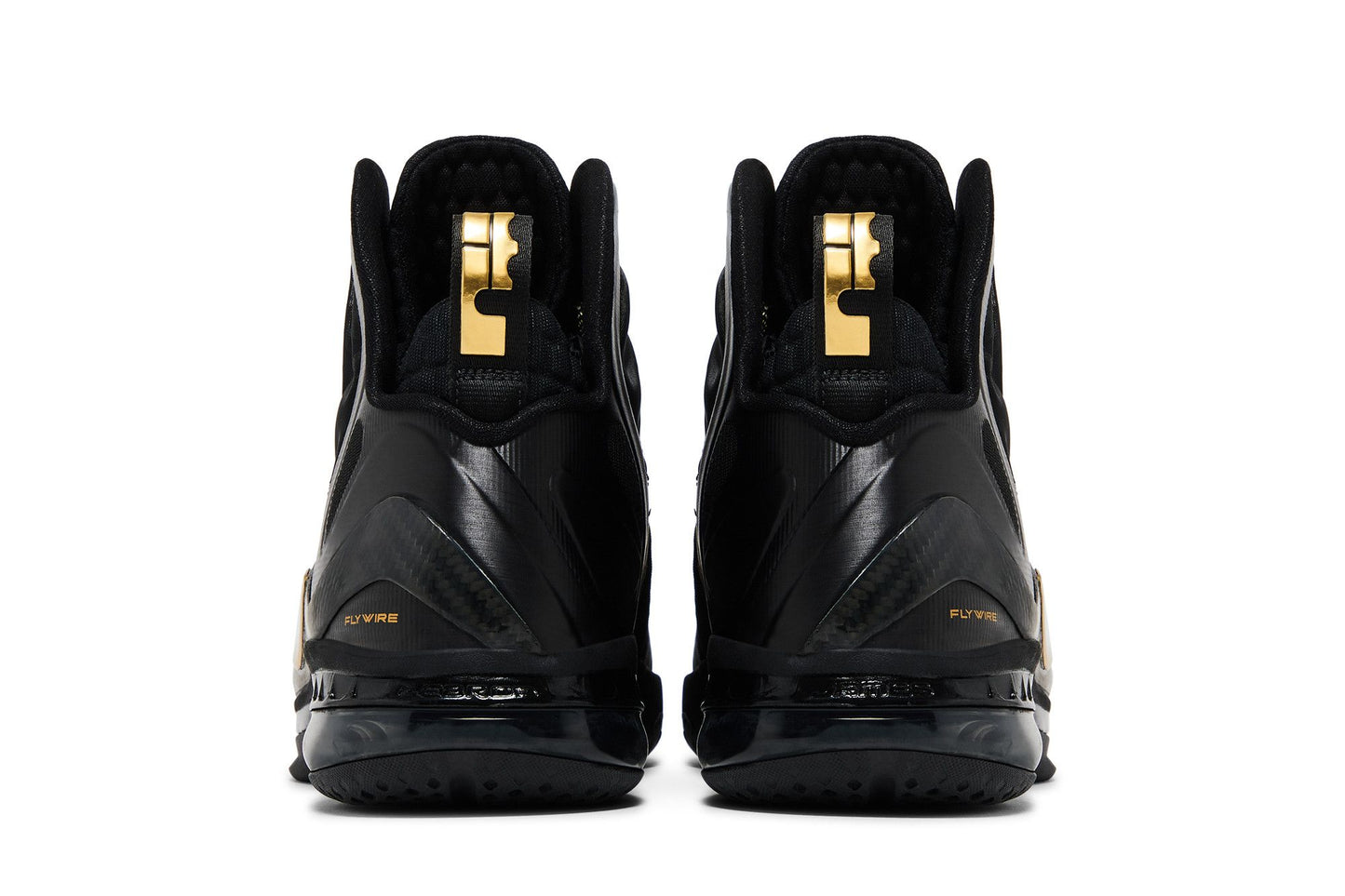 Nike Lebron 9 P.S. Elite 'Away'