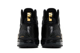 Nike Lebron 9 P.S. Elite 'Away' view 6