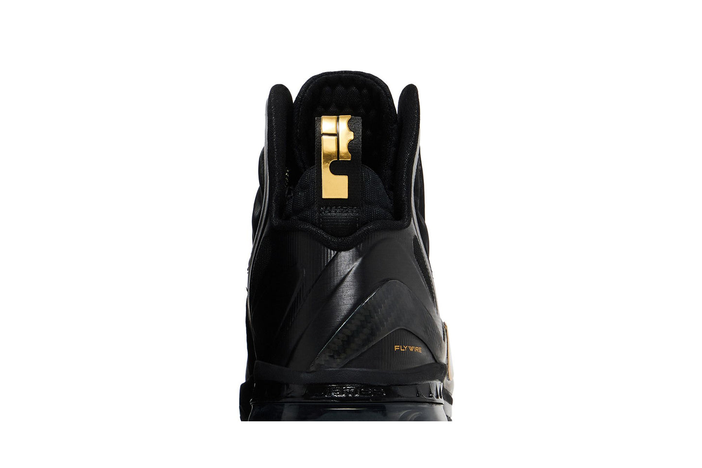Nike Lebron 9 P.S. Elite 'Away'