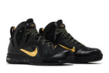 Nike Lebron 9 P.S. Elite 'Away' view 8