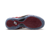 Nike Air Foamposite One 'Metallic Red' 2012 view 4