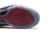 Nike Air Foamposite One 'Metallic Red' 2012 view 5