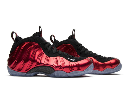 Nike Air Foamposite One 'Metallic Red' 2012