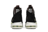 Nike LeBron 10 EXT QS 'Black Suede' view 6