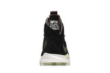 Nike LeBron 10 EXT QS 'Black Suede' view 7
